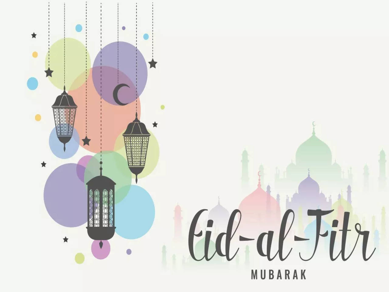 Contoh Ucapan Selamat Hari Raya Idul Fitri 2025