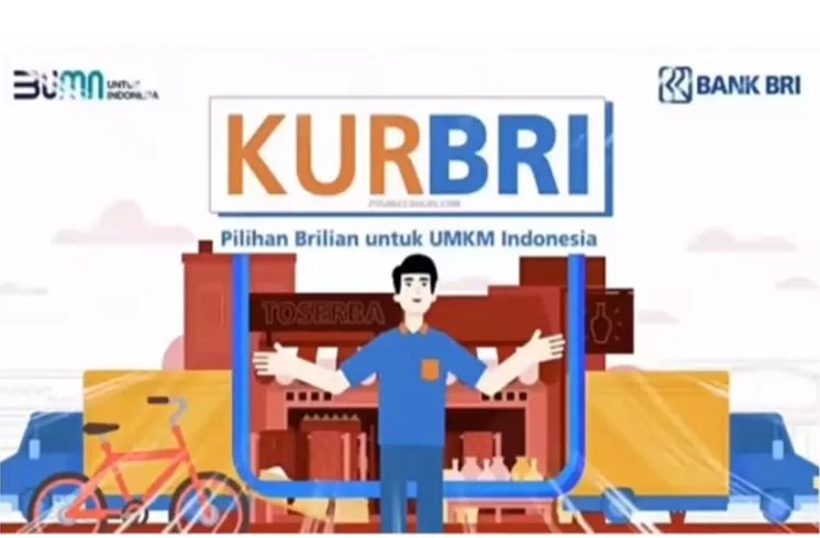 Syarat Pinjam KUR BRI 2025