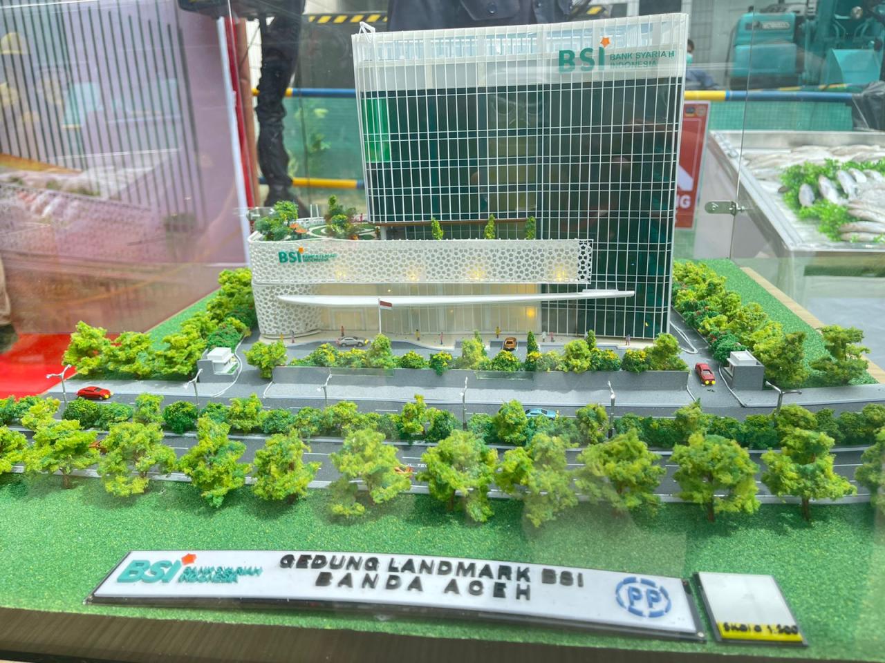 Tabel KUR Bsi 2025 Aceh