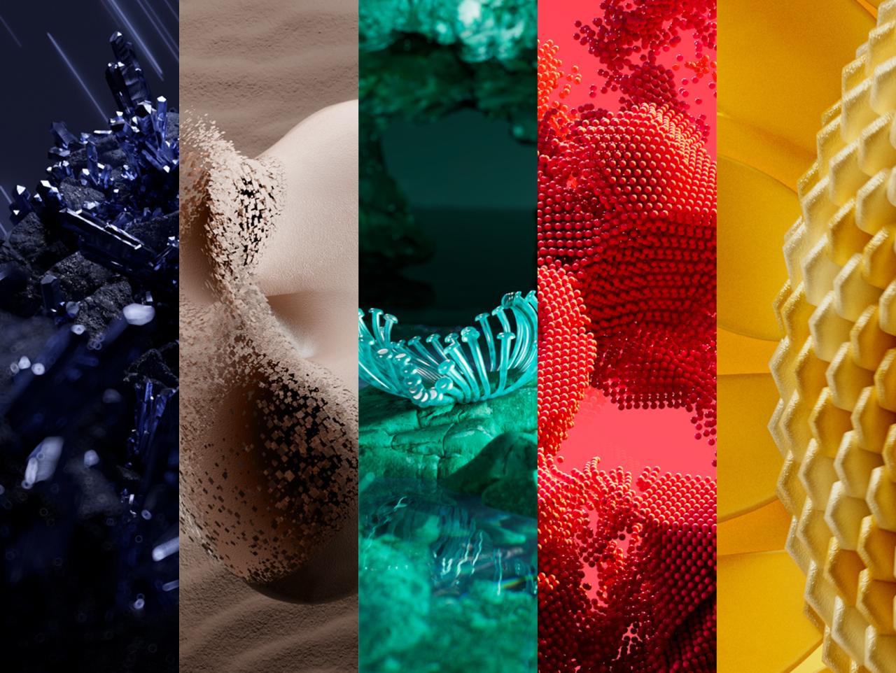 Warna Baju Trend Lebaran  2025