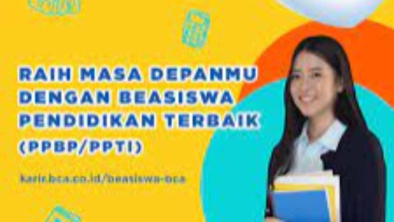 KUR BCA 2025 Online