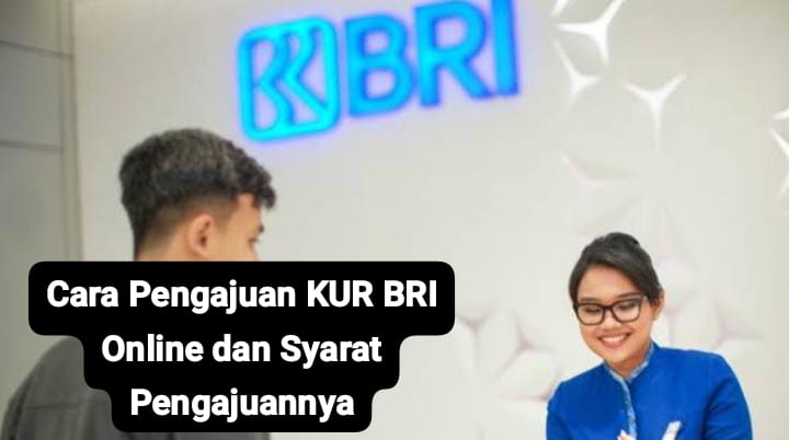 Cara Daftar KUR BRI Online 2025