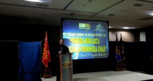 Bantuan Pos Indonesia 2025
