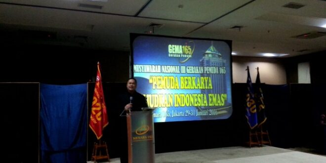 Bantuan Pos Indonesia 2025