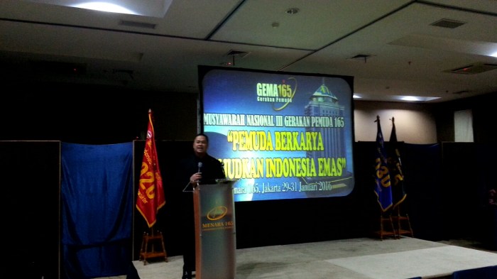 Bantuan Pos Indonesia 2025