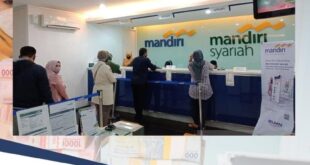 Program KUR Bank Mandiri 2025