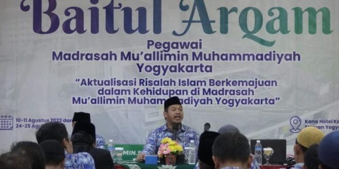 Idul Fitri 2025 Muhammadiyah