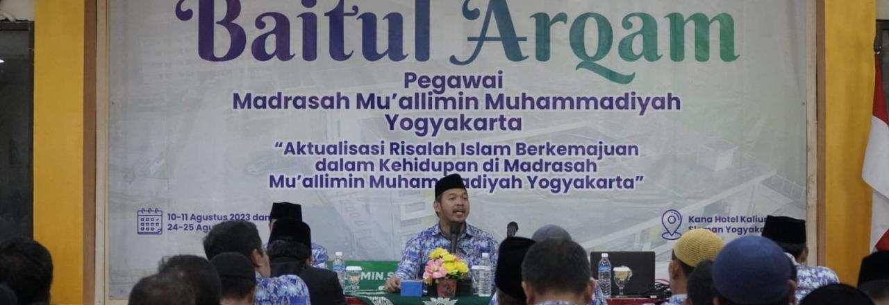 Idul Fitri 2025 Muhammadiyah