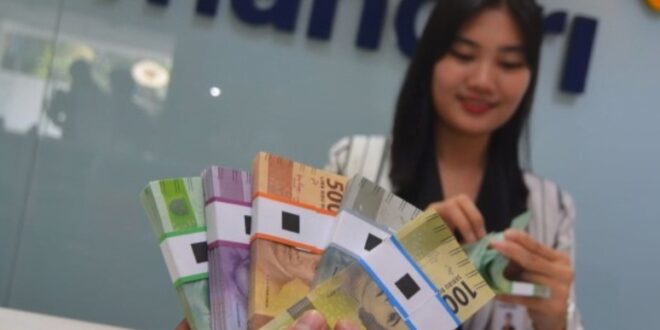 KUR Mandiri 2025 50 Juta