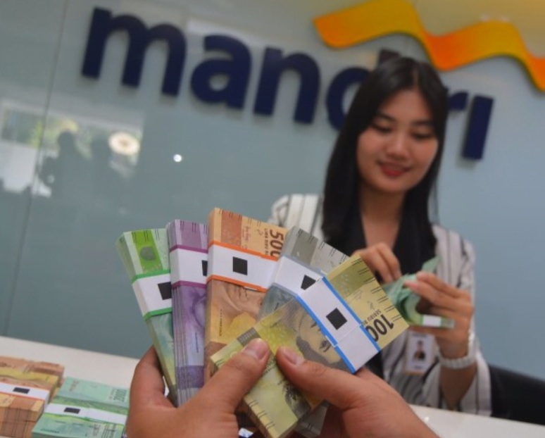 KUR Mandiri 2025 50 Juta
