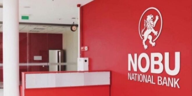 KUR Bank Nobu 2025