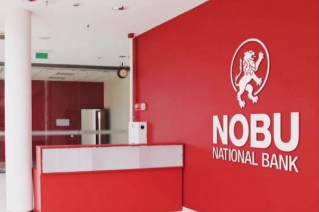 KUR Bank Nobu 2025