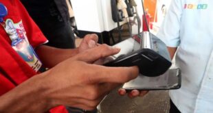 Cek Bantuan Bbm 2025