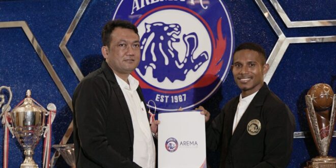 Apa strategi yang kemungkinan akan diterapkan oleh pelatih Arema FC?
