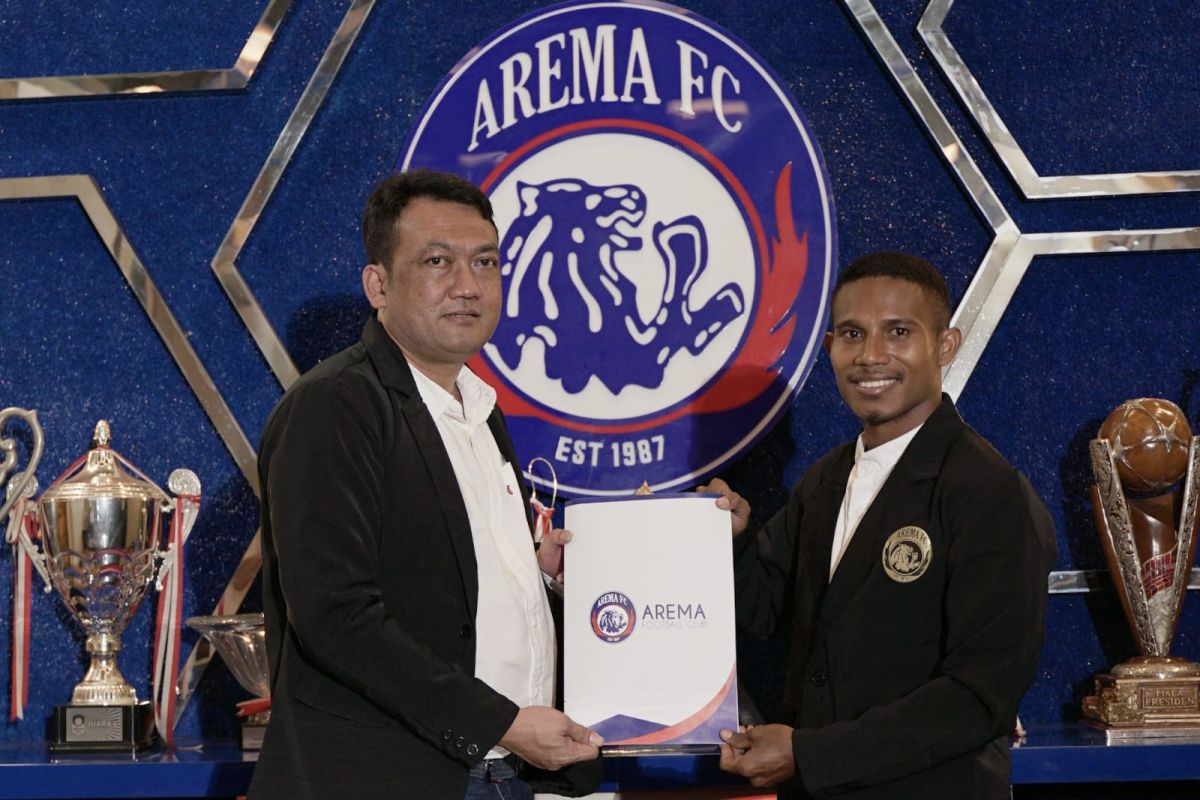 Apa strategi yang kemungkinan akan diterapkan oleh pelatih Arema FC?