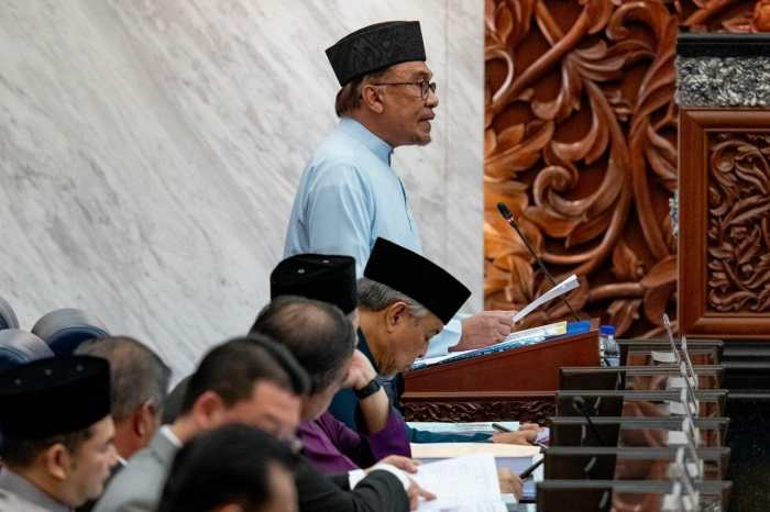 Bantuan Sumbangan Tunai Rahmah 2025
