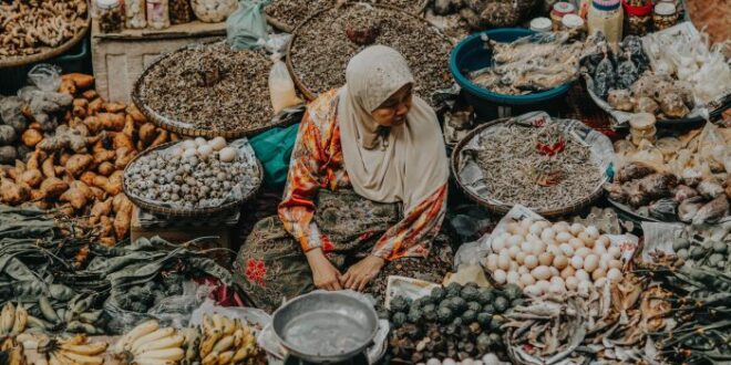 Bantuan 2025 Malaysia