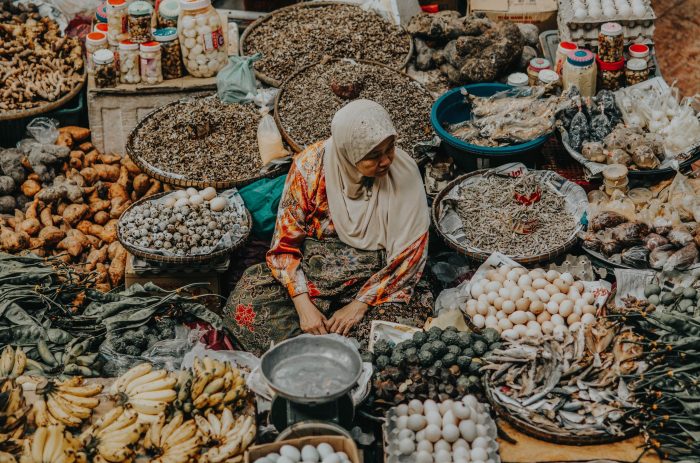 Bantuan 2025 Malaysia