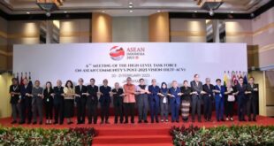 Bantuan Awal 2025