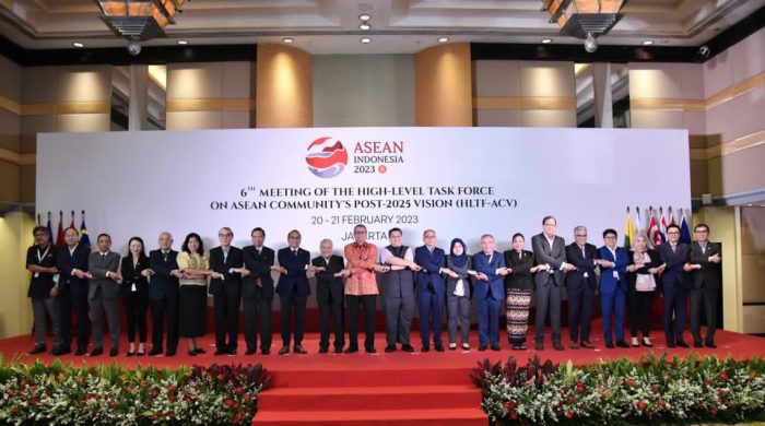 Bantuan Awal 2025