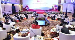 Bantuan Lewat Kantor Pos 2025