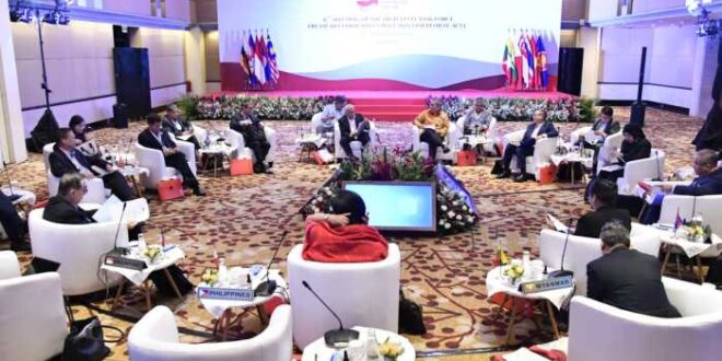 Bantuan Kebajikan Masyarakat 2025