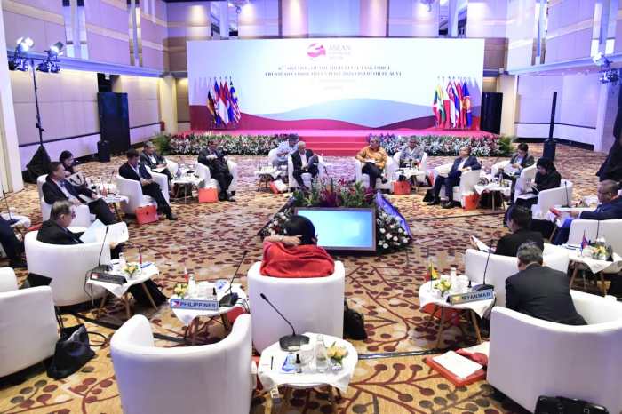 2025 Bantuan Kebajikan Masyarakat 2025