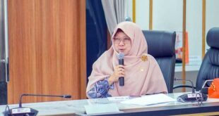 Bantuan Anis 2025