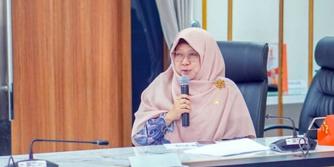 Bantuan Anis 2025