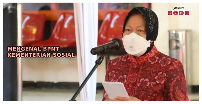 Bantuan presiden pkh luncurkan serentak bst bpnt layar sekretariat negara Apakah 2025 Masih Ada Bantuan BPNT?