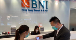 Brosur BNI Non KUR 2025