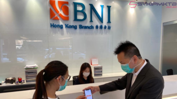 Brosur BNI Non KUR 2025