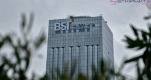 Rincian KUR Bsi 2025