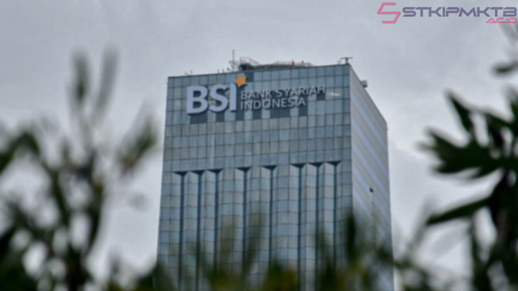 Brosur Pinjaman KUR Bsi 2025