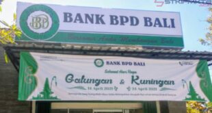KUR Bpd Bali 2025 Terbaru