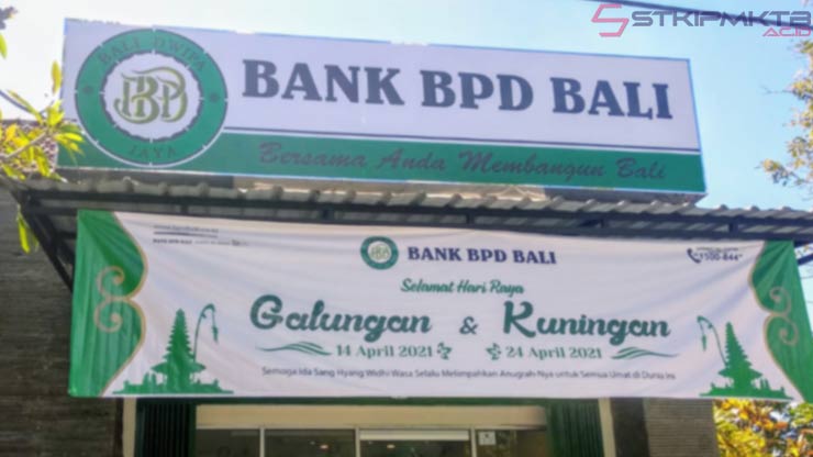KUR Bpd Bali 2025 Terbaru