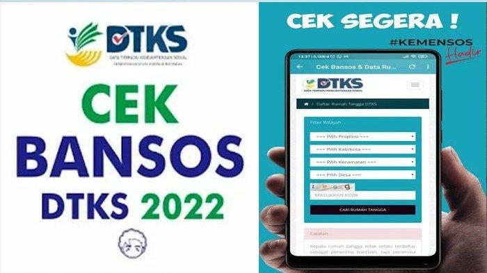 Cek Bantuan Bulan Januari 2025