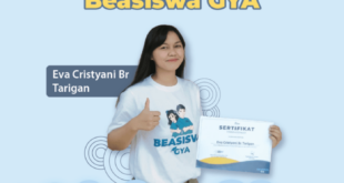 Bantuan Belia 2025