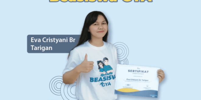 Bantuan Belia 2025