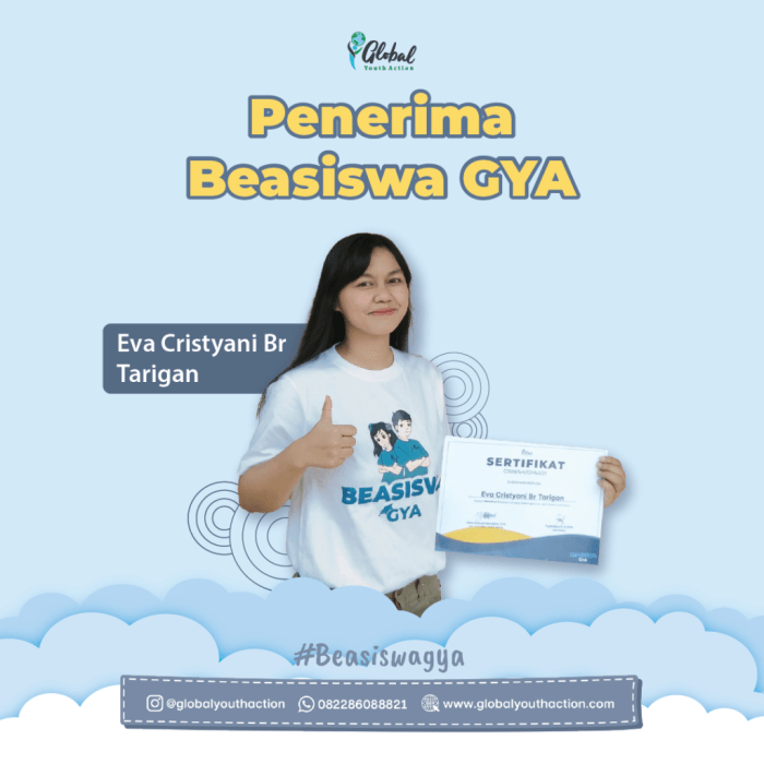 Indonesian elevating millenial bussines potencial Bantuan Belia 2025