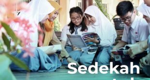 Bantuan Zakat Guru Agama Kedah 2025