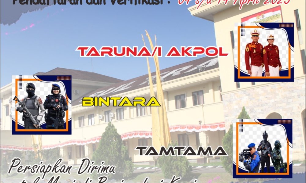 Kapan Mudik Gratis Polri 2025 Dibuka