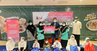 Cara Dapat Bantuan Balita 2025