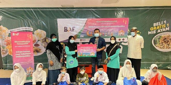 Cara Dapat Bantuan Balita 2025