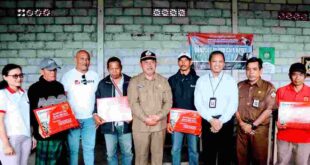 Tabel Angsuran KUR Bpd Bali 2025