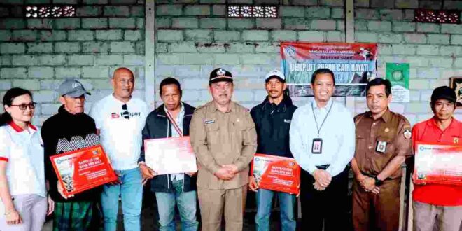 Tabel Angsuran KUR Bpd Bali 2025