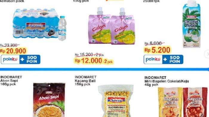 Indomaret Mudik Gratis 2025