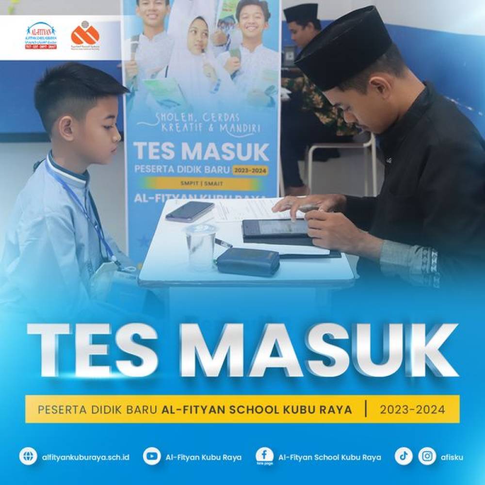 Tanggal Masuk Sekolah Setelah Idul Fitri 2025