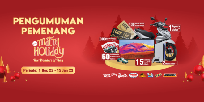 Mudik Gratis 2025 Alfamart