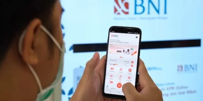 KUR BNI 2025